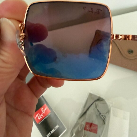 Ray Ban Sunglasses ORB1971 - Picture 14 of 16